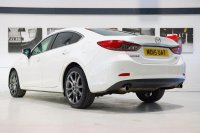 MAZDA MAZDA6