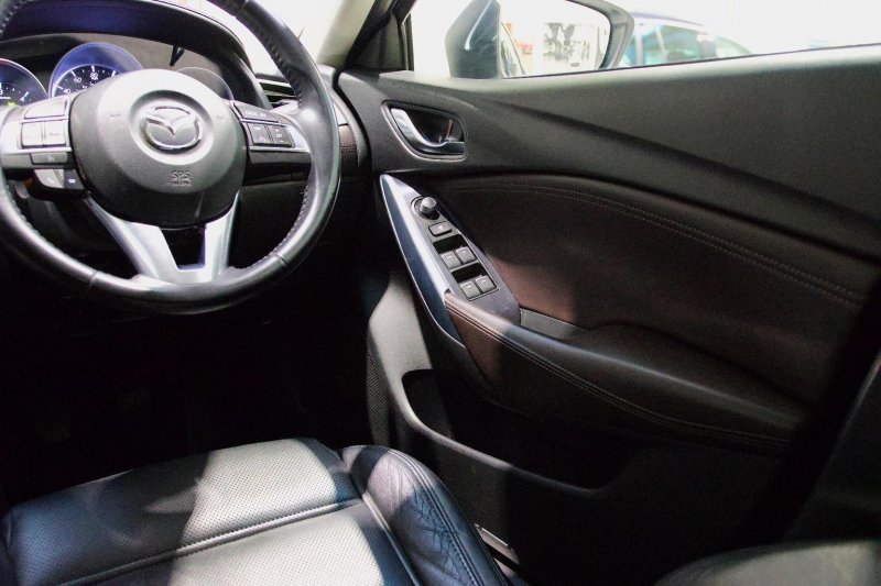 MAZDA MAZDA6