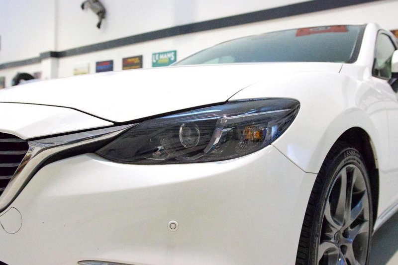 MAZDA MAZDA6