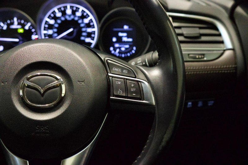 MAZDA MAZDA6