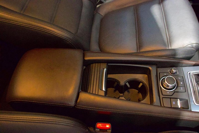 MAZDA MAZDA6