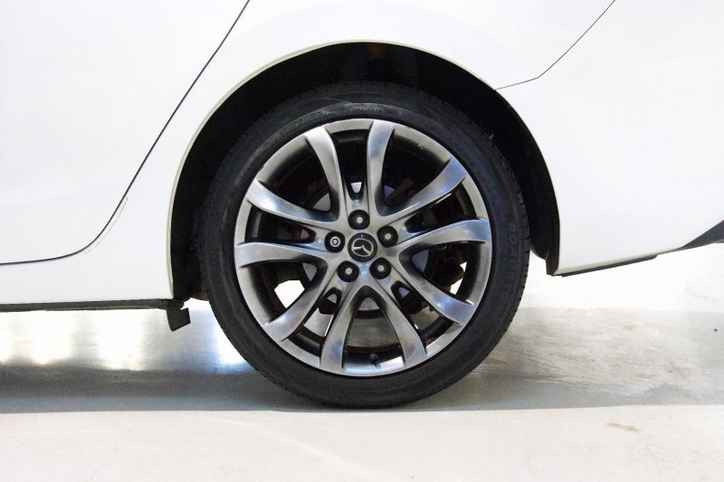 MAZDA MAZDA6