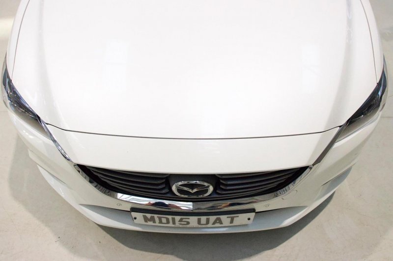 MAZDA MAZDA6