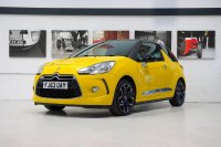 CITROEN DS3