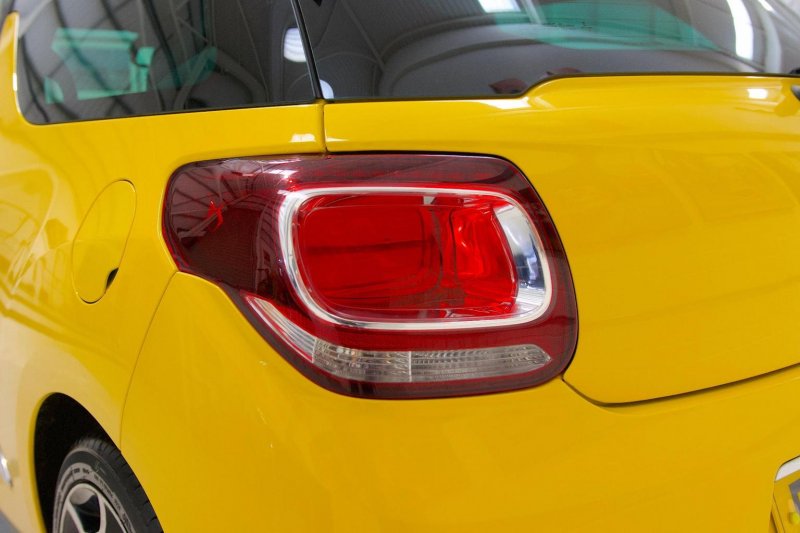 CITROEN DS3