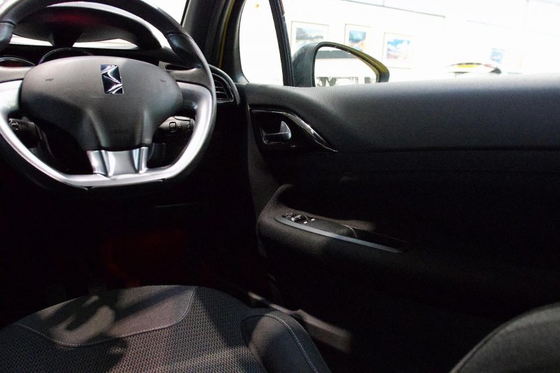 CITROEN DS3