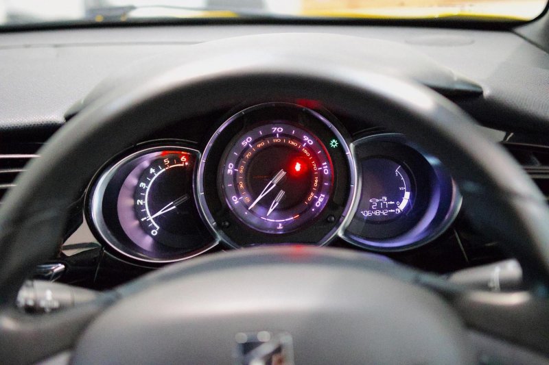 CITROEN DS3