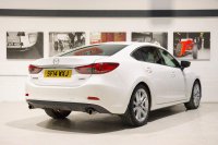 MAZDA MAZDA6