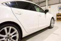 MAZDA MAZDA6