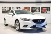 MAZDA MAZDA6