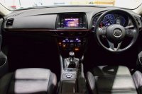 MAZDA MAZDA6