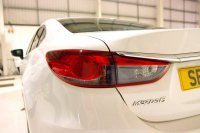 MAZDA MAZDA6