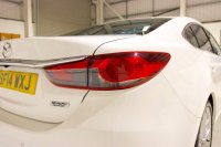 MAZDA MAZDA6