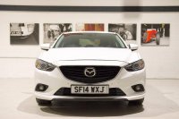 MAZDA MAZDA6