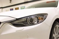 MAZDA MAZDA6