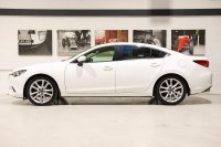 MAZDA MAZDA6