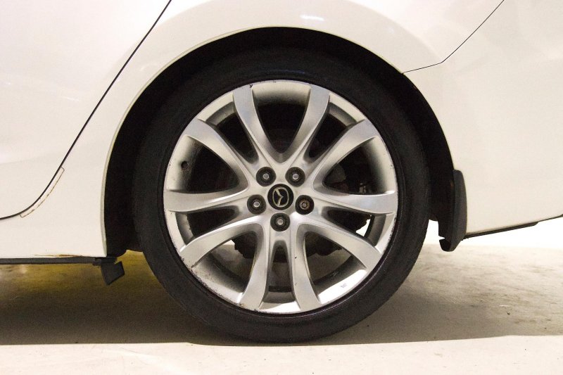 MAZDA MAZDA6