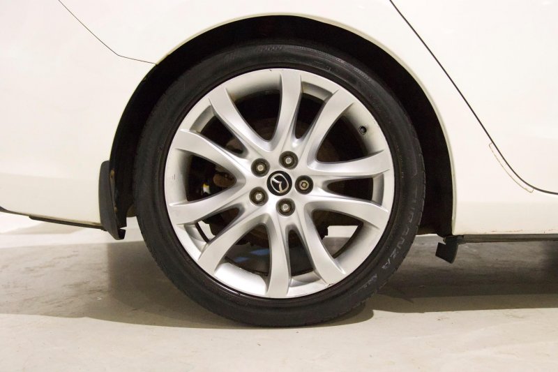 MAZDA MAZDA6