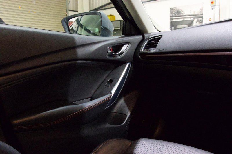MAZDA MAZDA6
