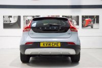 VOLVO V40 CROSS COUNTRY
