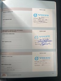 VOLVO V40 CROSS COUNTRY