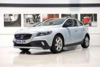 VOLVO V40 CROSS COUNTRY