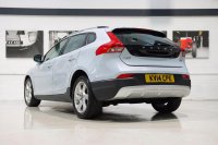 VOLVO V40 CROSS COUNTRY