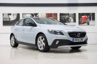 VOLVO V40 CROSS COUNTRY