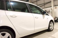 VAUXHALL ZAFIRA TOURER