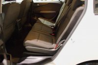 VAUXHALL ZAFIRA TOURER