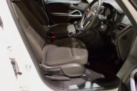 VAUXHALL ZAFIRA TOURER