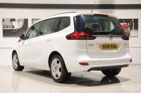 VAUXHALL ZAFIRA TOURER