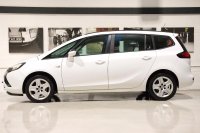 VAUXHALL ZAFIRA TOURER