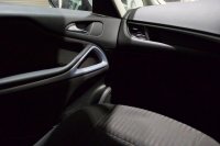 VAUXHALL ZAFIRA TOURER