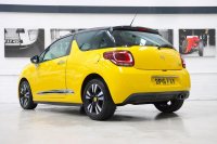 DS AUTOMOBILES DS 3