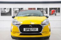 DS AUTOMOBILES DS 3