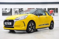 DS AUTOMOBILES DS 3
