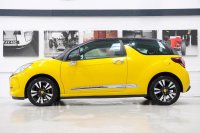 DS AUTOMOBILES DS 3