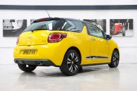 DS AUTOMOBILES DS 3