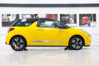 DS AUTOMOBILES DS 3