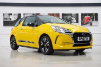 DS AUTOMOBILES DS 3