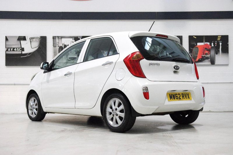 KIA PICANTO