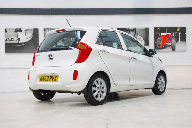 KIA PICANTO