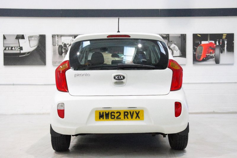 KIA PICANTO