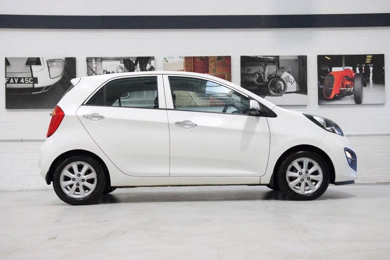 KIA PICANTO
