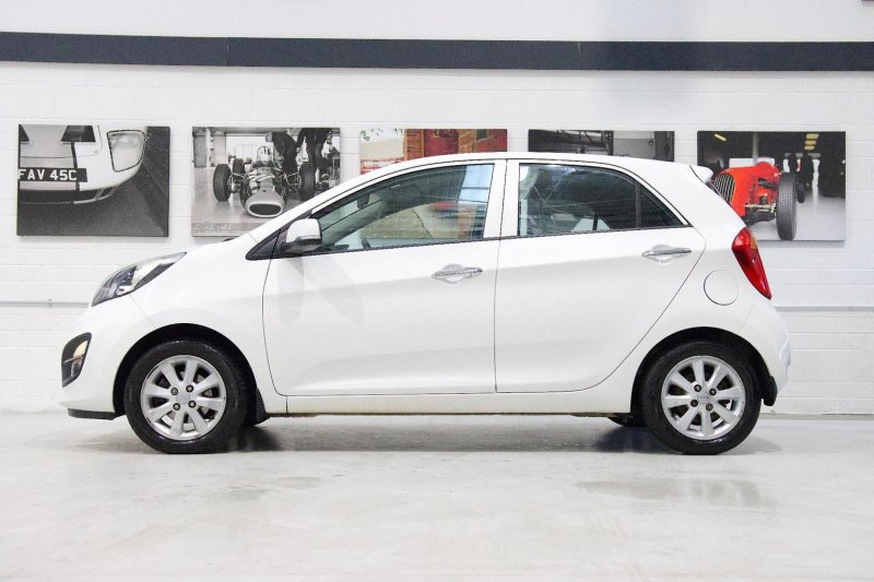 KIA PICANTO