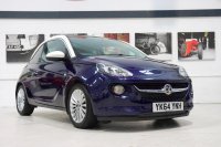 VAUXHALL ADAM