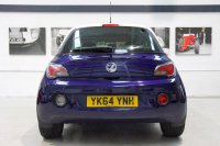 VAUXHALL ADAM