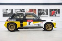 RENAULT 5