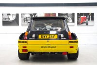 RENAULT 5